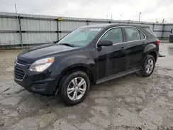 2GNALBEK9H1611492 2017 CHEVROLET EQUINOX
