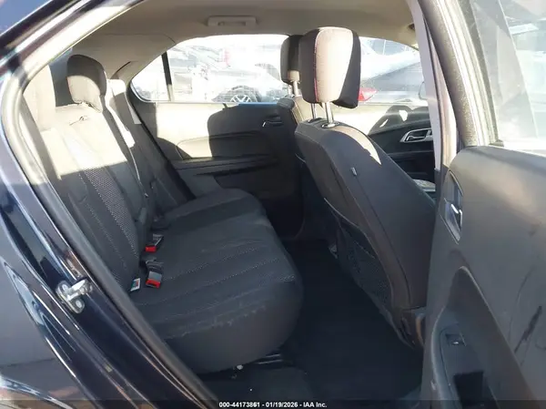 2GNALBEK9H1611685 2017 CHEVROLET EQUINOX - Image 8