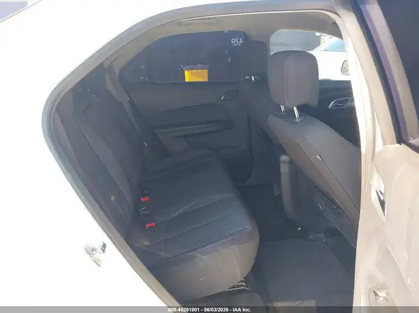 2GNALBEK9H1612724 2017 CHEVROLET EQUINOX - Image 8