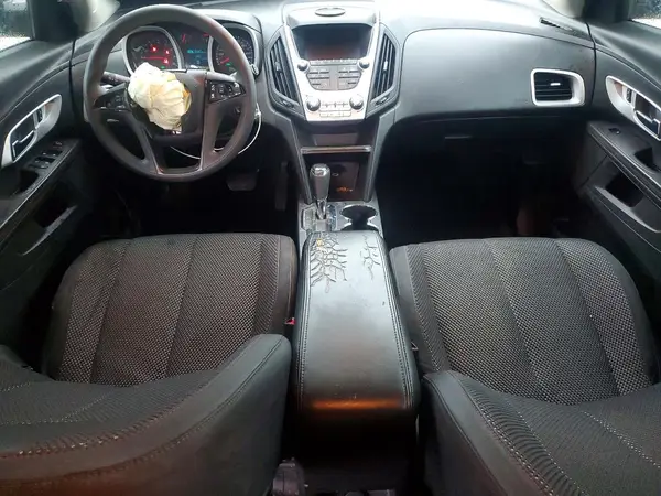 2GNALBEK9H1615347 2017 CHEVROLET EQUINOX - Image 8