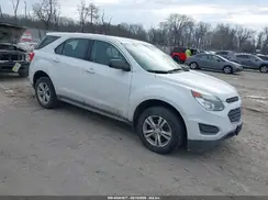 2GNALBEK9H1616403 2017 CHEVROLET EQUINOX