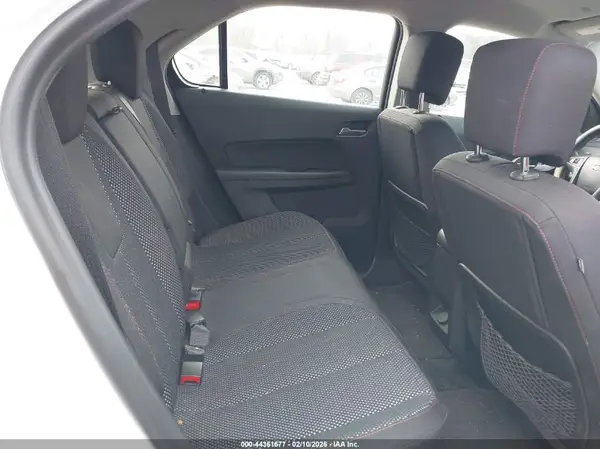 2GNALBEK9H1616403 2017 CHEVROLET EQUINOX - Image 8
