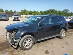 2GNALBEK9H6111111 2017 CHEVROLET EQUINOX