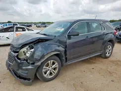 2GNALBEK9H6111447 2017 CHEVROLET EQUINOX