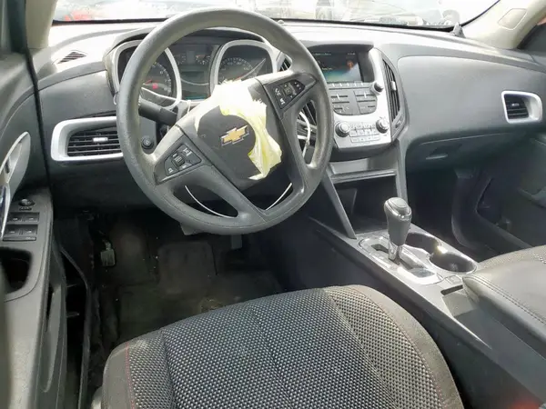 2GNALBEK9H6111447 2017 CHEVROLET EQUINOX - Image 8