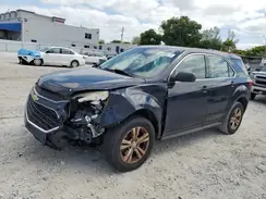 2GNALBEK9H6124666 2017 CHEVROLET EQUINOX