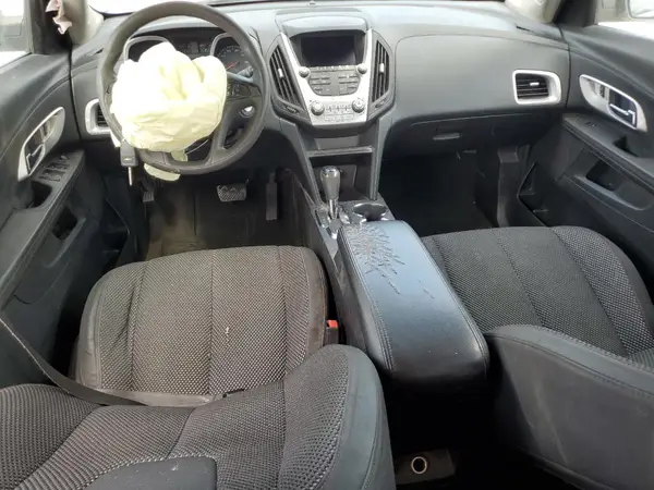 2GNALBEK9H6124666 2017 CHEVROLET EQUINOX - Image 8