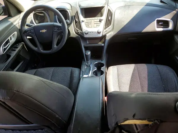 2GNALBEK9H6129897 2017 CHEVROLET EQUINOX - Image 8