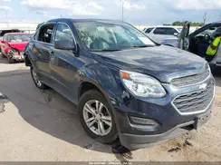 2GNALBEKXG1107225 2016 CHEVROLET EQUINOX