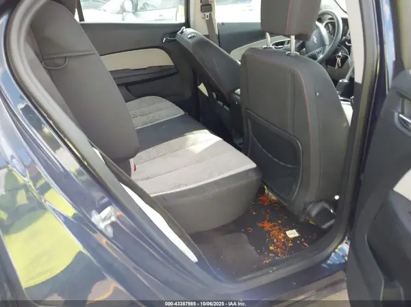 2GNALBEKXG1107225 2016 CHEVROLET EQUINOX - Image 8