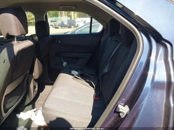 2GNALBEKXG1108875 2016 CHEVROLET EQUINOX - Image 8