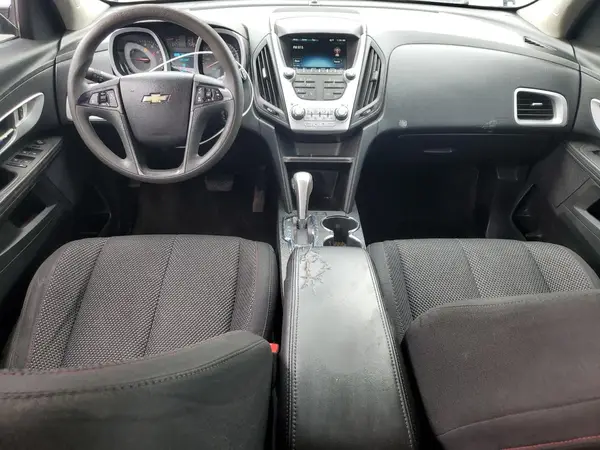 2GNALBEKXG1110139 2016 CHEVROLET EQUINOX - Image 8