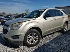 2GNALBEKXG1111968 2016 CHEVROLET EQUINOX