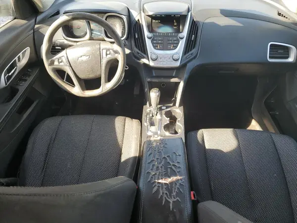 2GNALBEKXG1111968 2016 CHEVROLET EQUINOX - Image 8