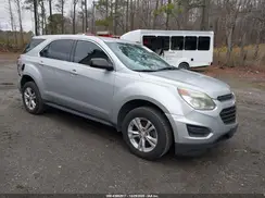 2GNALBEKXG1112361 2016 CHEVROLET EQUINOX