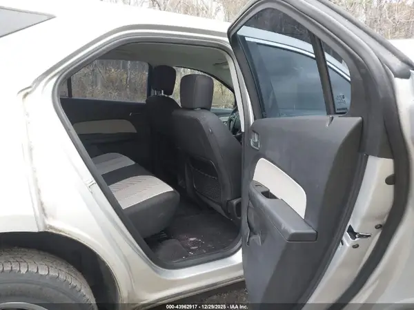 2GNALBEKXG1112361 2016 CHEVROLET EQUINOX - Image 8