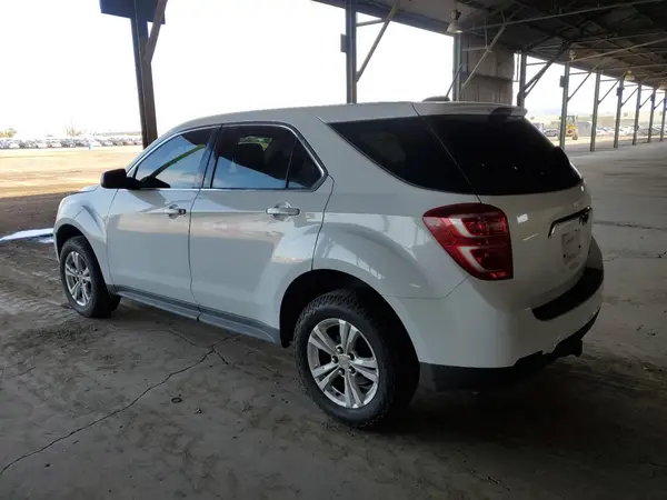 2GNALBEKXG1114496 2016 CHEVROLET EQUINOX - Image 2