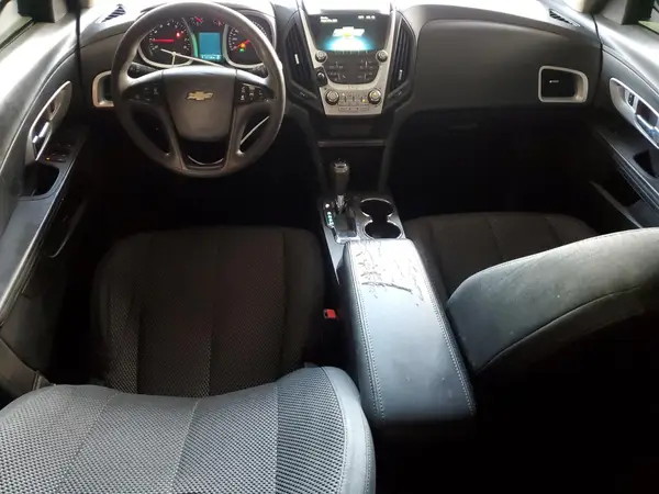 2GNALBEKXG1114496 2016 CHEVROLET EQUINOX - Image 8