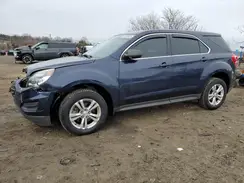 2GNALBEKXG1114689 2016 CHEVROLET EQUINOX