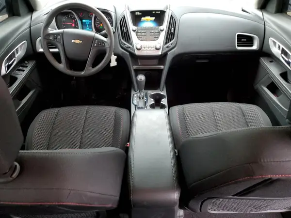 2GNALBEKXG1114689 2016 CHEVROLET EQUINOX - Image 8