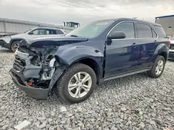 2GNALBEKXG1115700 2016 CHEVROLET EQUINOX