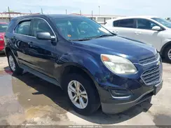 2GNALBEKXG1117320 2016 CHEVROLET EQUINOX
