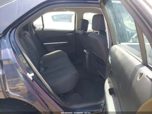 2GNALBEKXG1117320 2016 CHEVROLET EQUINOX - Image 8