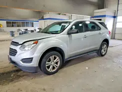 2GNALBEKXG1119035 2016 CHEVROLET EQUINOX