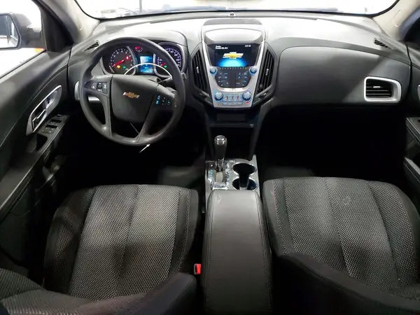 2GNALBEKXG1119035 2016 CHEVROLET EQUINOX - Image 8