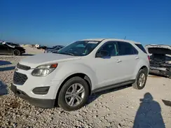 2GNALBEKXG1119133 2016 CHEVROLET EQUINOX