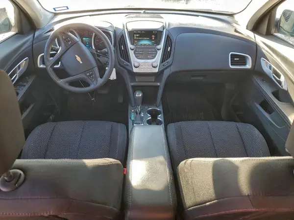 2GNALBEKXG1119133 2016 CHEVROLET EQUINOX - Image 8