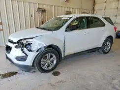 2GNALBEKXG1121416 2016 CHEVROLET EQUINOX