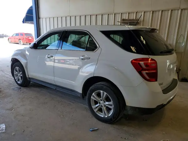 2GNALBEKXG1121416 2016 CHEVROLET EQUINOX - Image 2