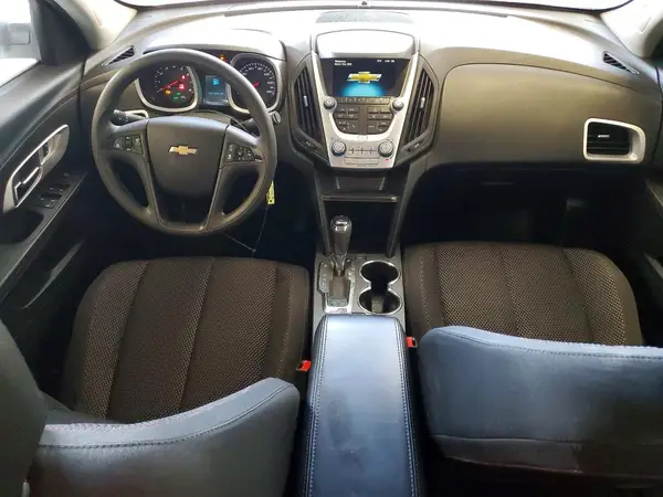 2GNALBEKXG1121416 2016 CHEVROLET EQUINOX - Image 8