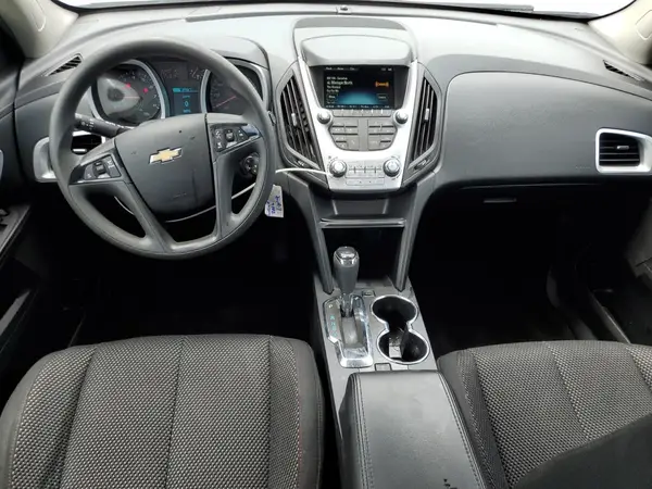 2GNALBEKXG1122386 2016 CHEVROLET EQUINOX - Image 8
