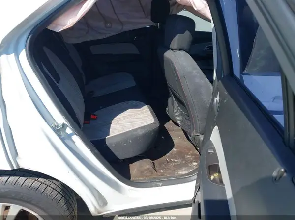 2GNALBEKXG1123053 2016 CHEVROLET EQUINOX - Image 8