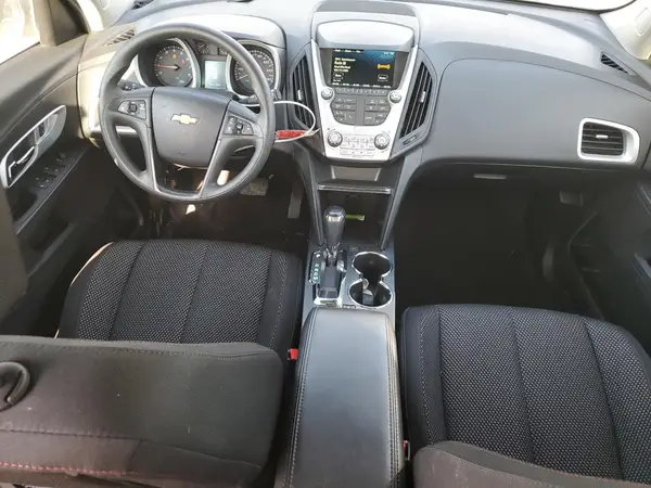 2GNALBEKXG1124218 2016 CHEVROLET EQUINOX - Image 8