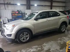 2GNALBEKXG1124350 2016 CHEVROLET EQUINOX