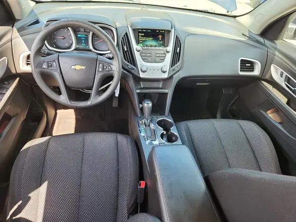 2GNALBEKXG1127250 2016 CHEVROLET EQUINOX - Image 8