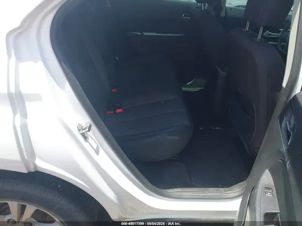 2GNALBEKXG1127443 2016 CHEVROLET EQUINOX - Image 8