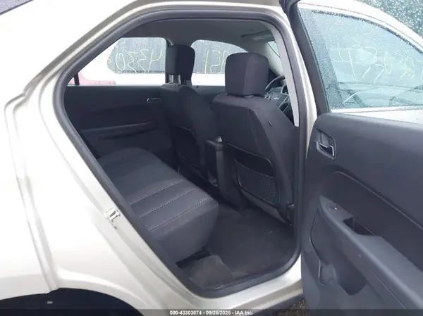 2GNALBEKXG1129435 2016 CHEVROLET EQUINOX - Image 8
