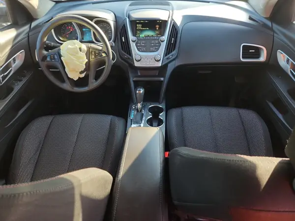2GNALBEKXG1130116 2016 CHEVROLET EQUINOX - Image 8