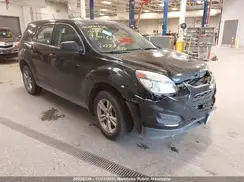 2GNALBEKXG1130147 2016 CHEVROLET EQUINOX