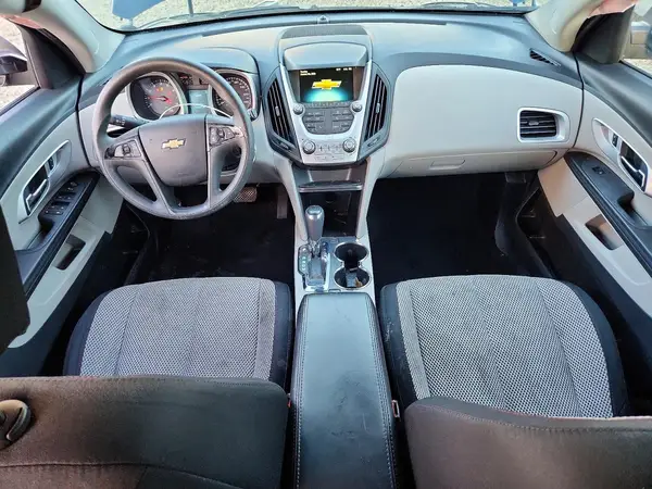 2GNALBEKXG1131444 2016 CHEVROLET EQUINOX - Image 8
