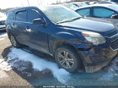 2GNALBEKXG1133873 2016 CHEVROLET EQUINOX