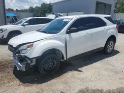 2GNALBEKXG1134196 2016 CHEVROLET EQUINOX