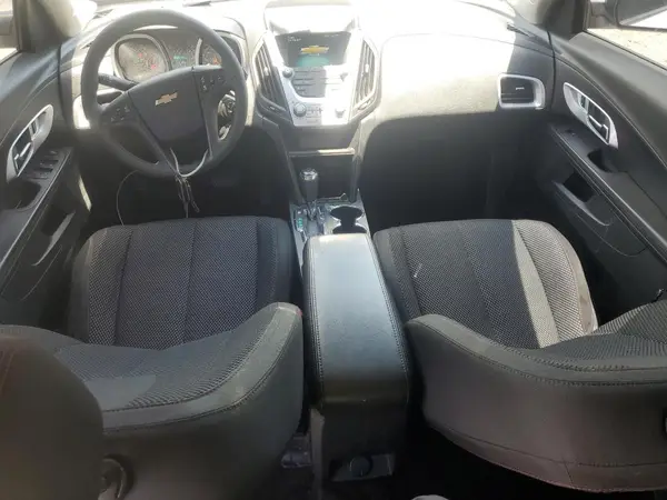 2GNALBEKXG1134196 2016 CHEVROLET EQUINOX - Image 8
