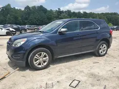 2GNALBEKXG1135428 2016 CHEVROLET EQUINOX