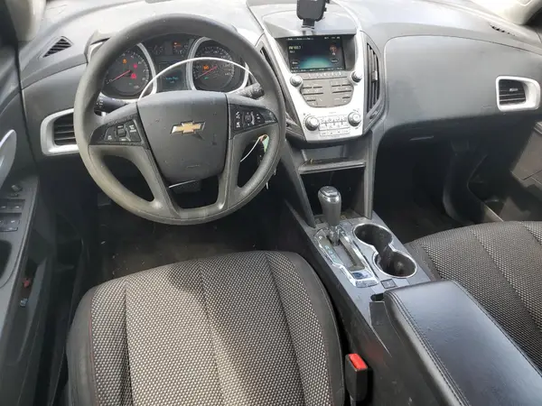 2GNALBEKXG1135428 2016 CHEVROLET EQUINOX - Image 8