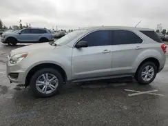 2GNALBEKXG1136305 2016 CHEVROLET EQUINOX